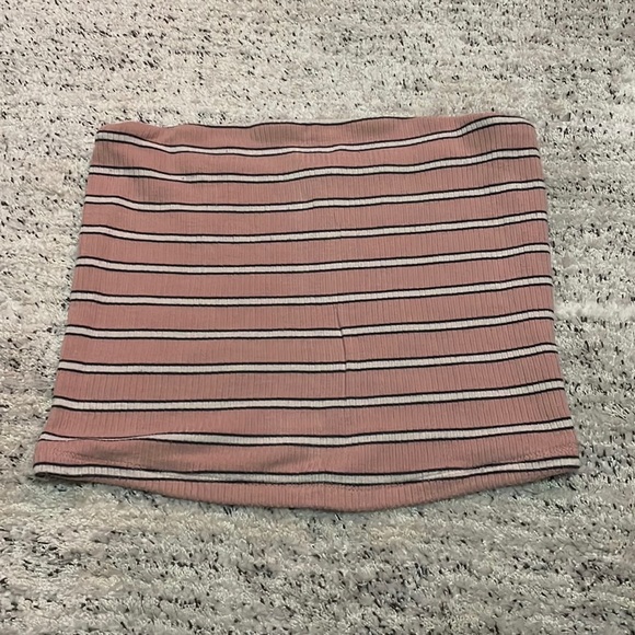 American Eagle tube top - Picture 1 of 4